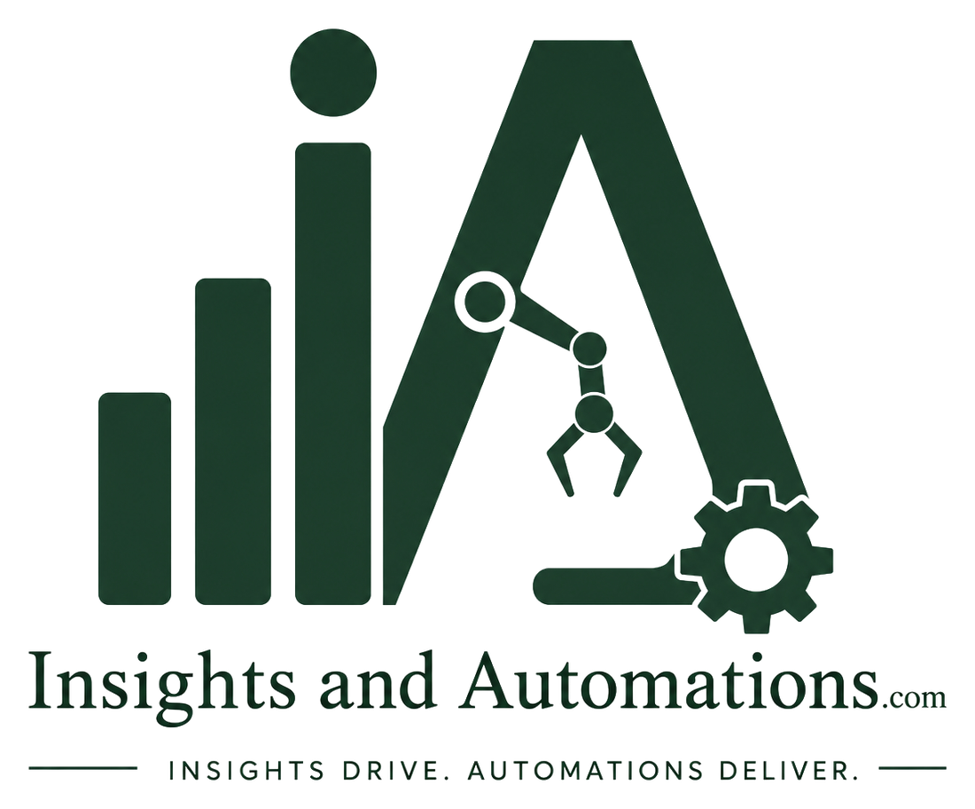 Insights & Automations